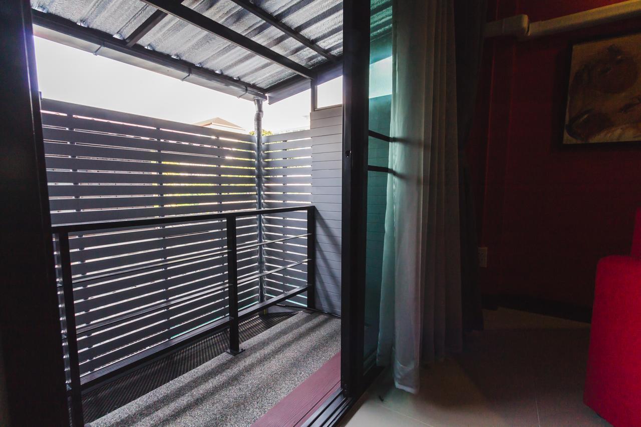 Chez Pom Hotel Chiang Mai Ngoại thất bức ảnh